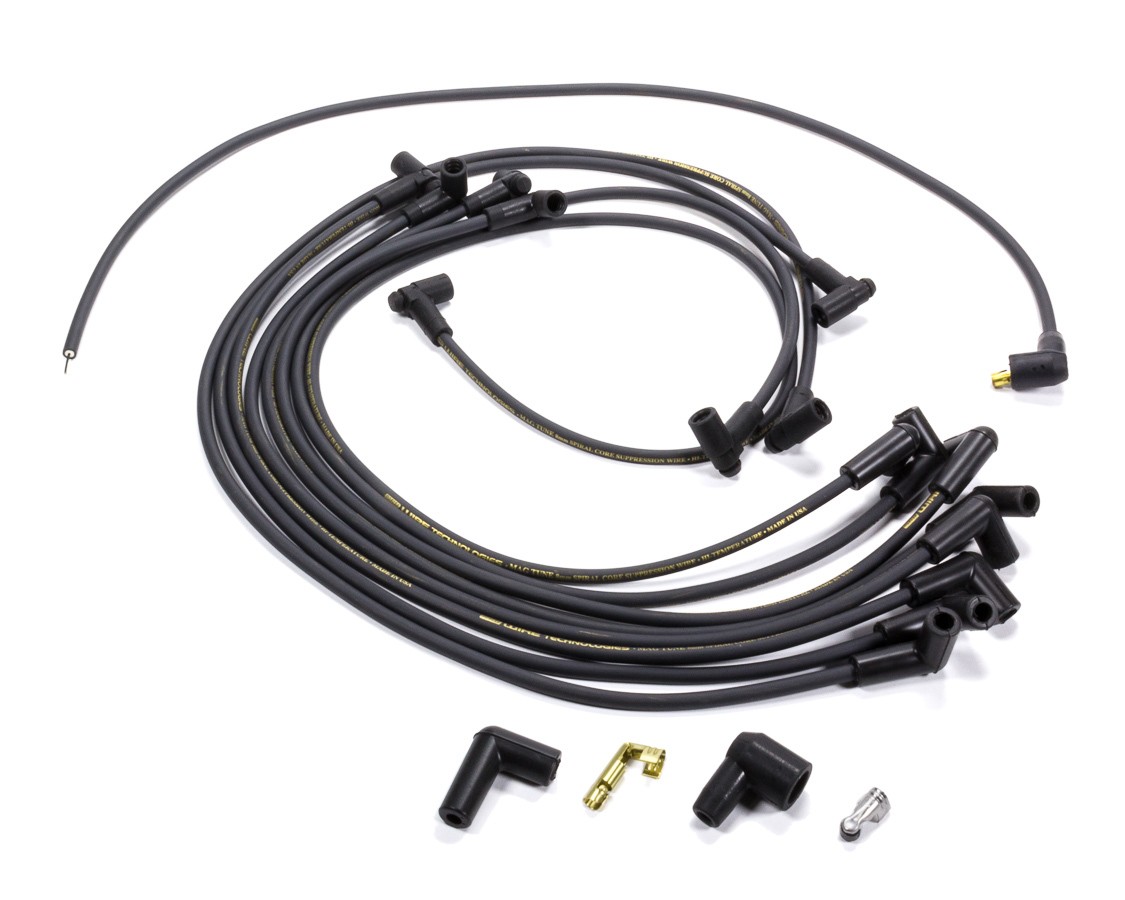 Moroso 9867M Spark Plug Wire
