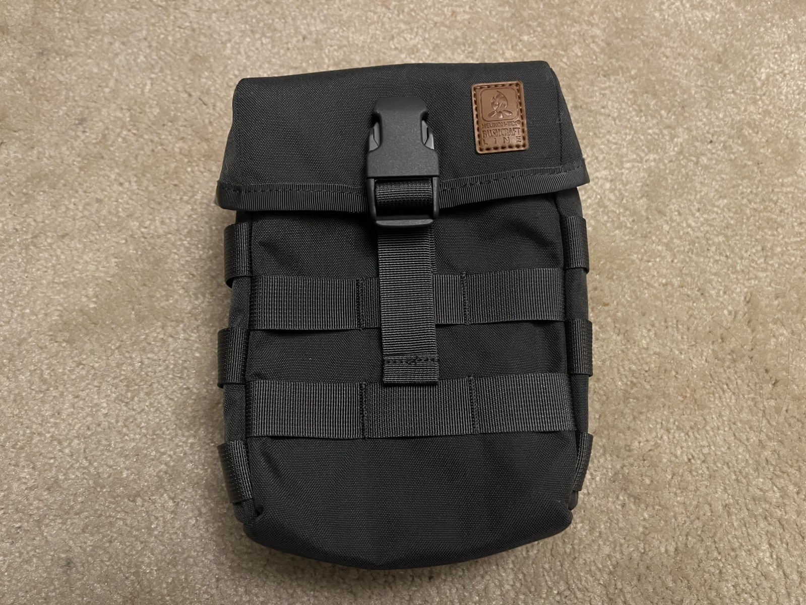 Helikon Tex E&E Pouch (Wolf Grey)