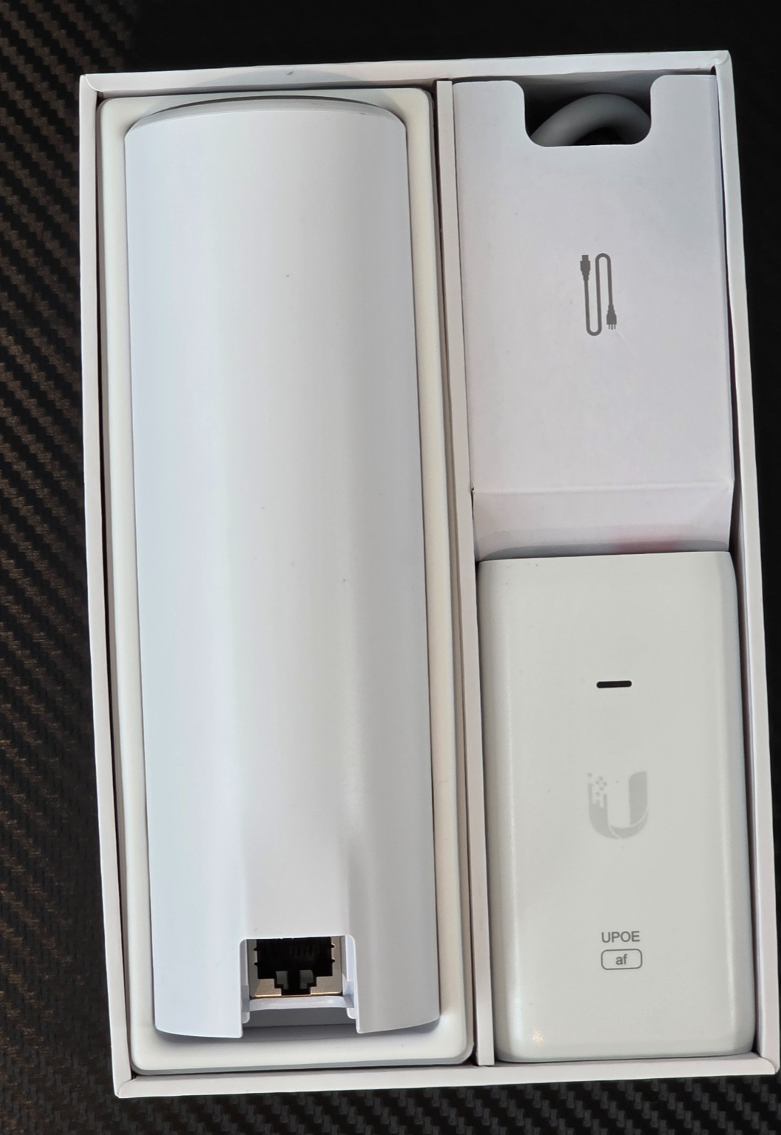 Ubiquiti Networks UniFi FlexHD Access Point (UAP-FlexHD-US)