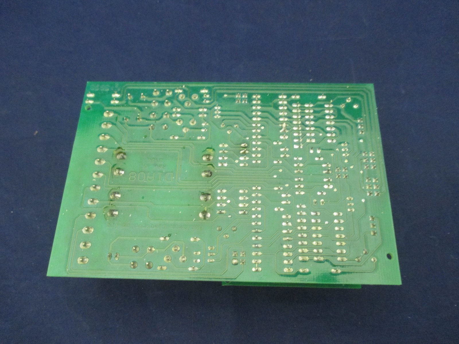 Atkinson DIA08/STD Isolated Signal Converter