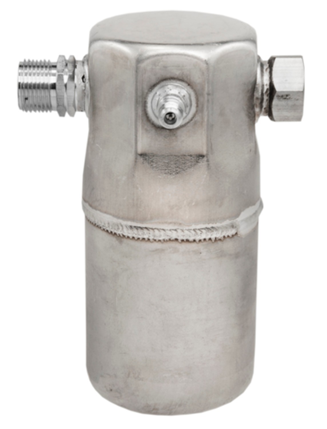 FOUR SEASONS A/C Accumulator Fits 1994-1995 GMC K1500 Suburban