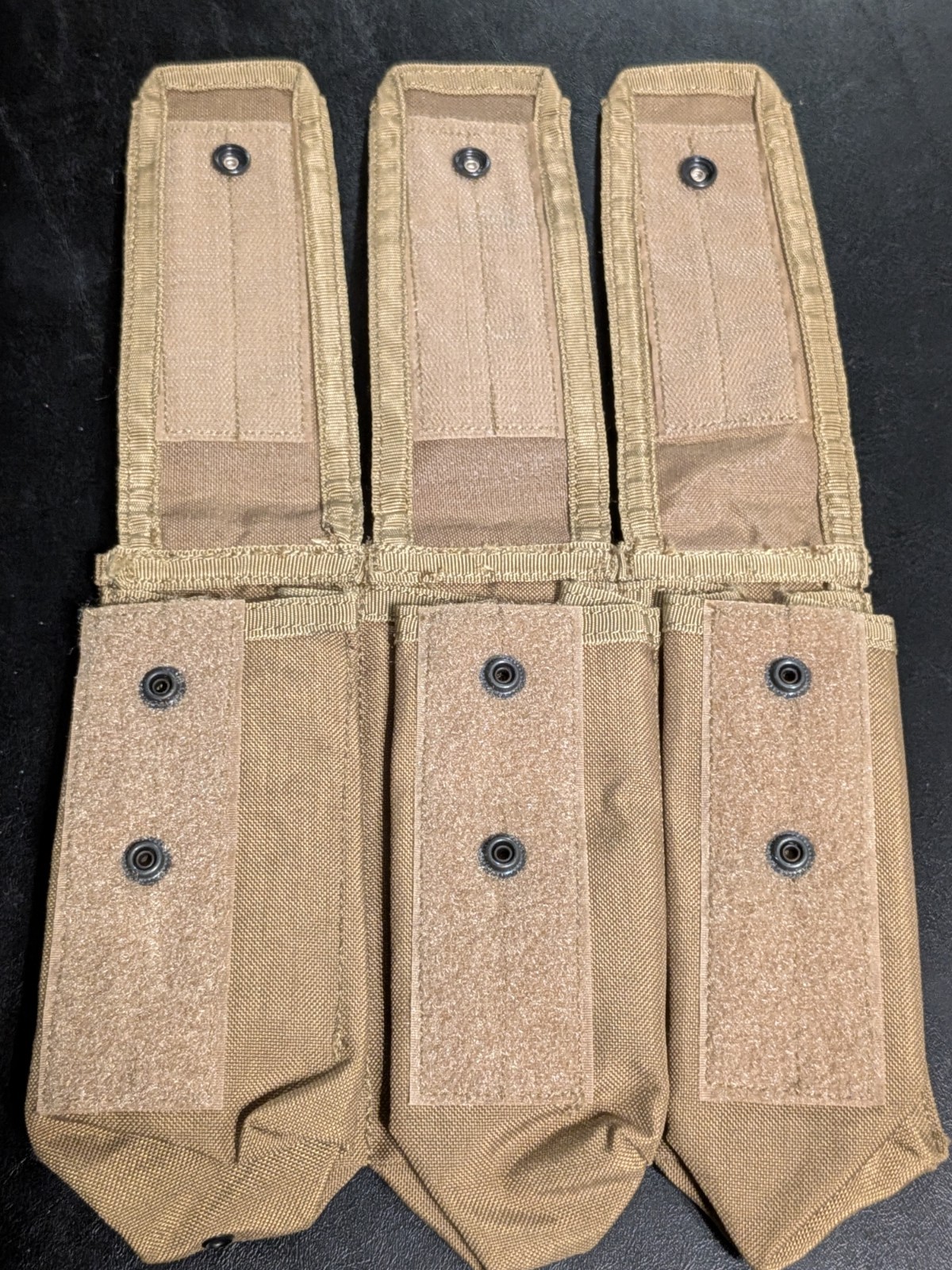 Shellback Tactical RANGER Scalable Plate Carrier (Multicam) W/ Triple Mag Pouch