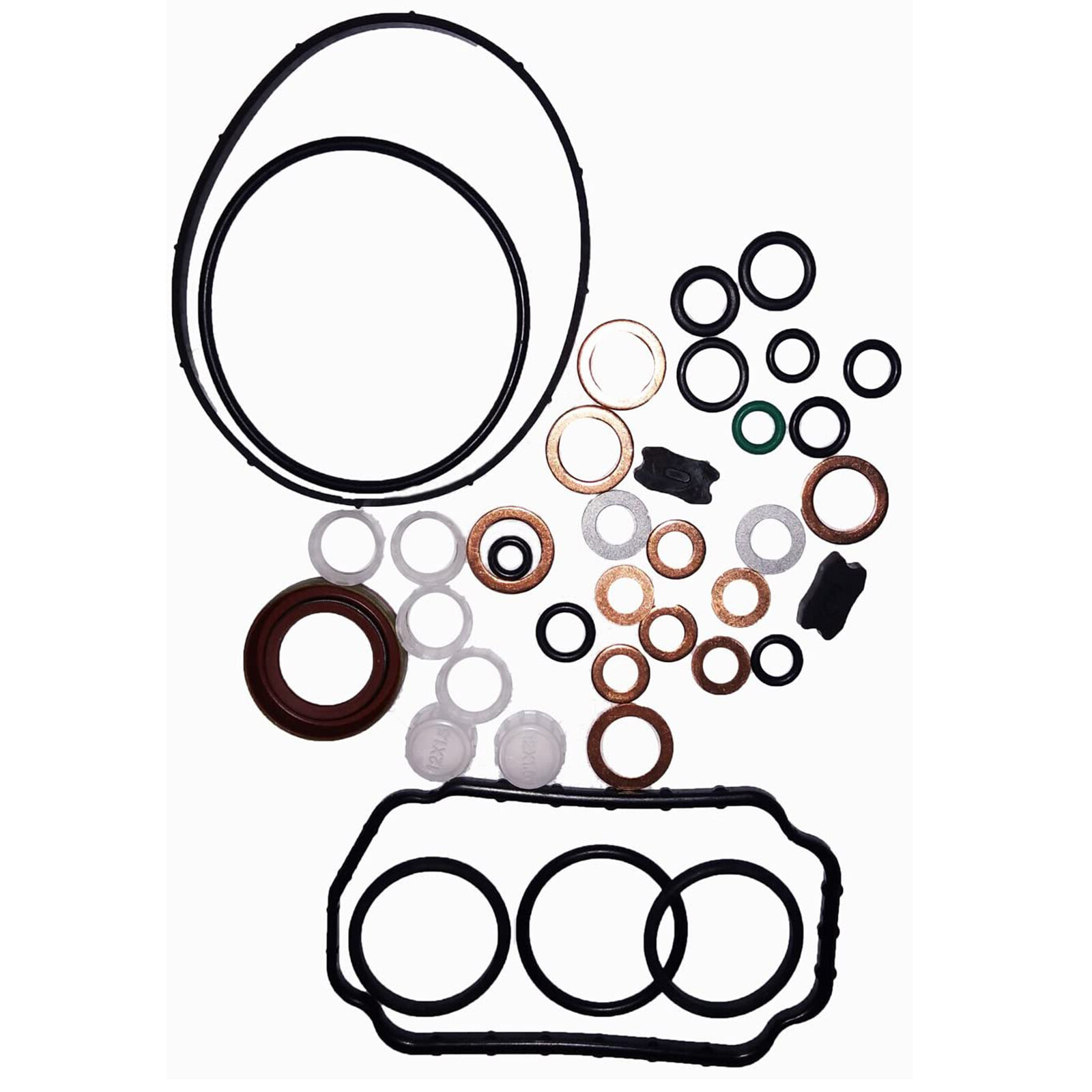 Seal Rebuild Kit for VE Bosch Injection Pump 5.9 12V 2500 Dodge Cummins