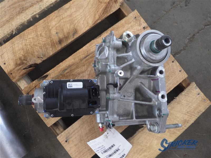 Chevrolet Equinox 2023-2024 Transfer Case AWD 0K mi. 84221087 9422