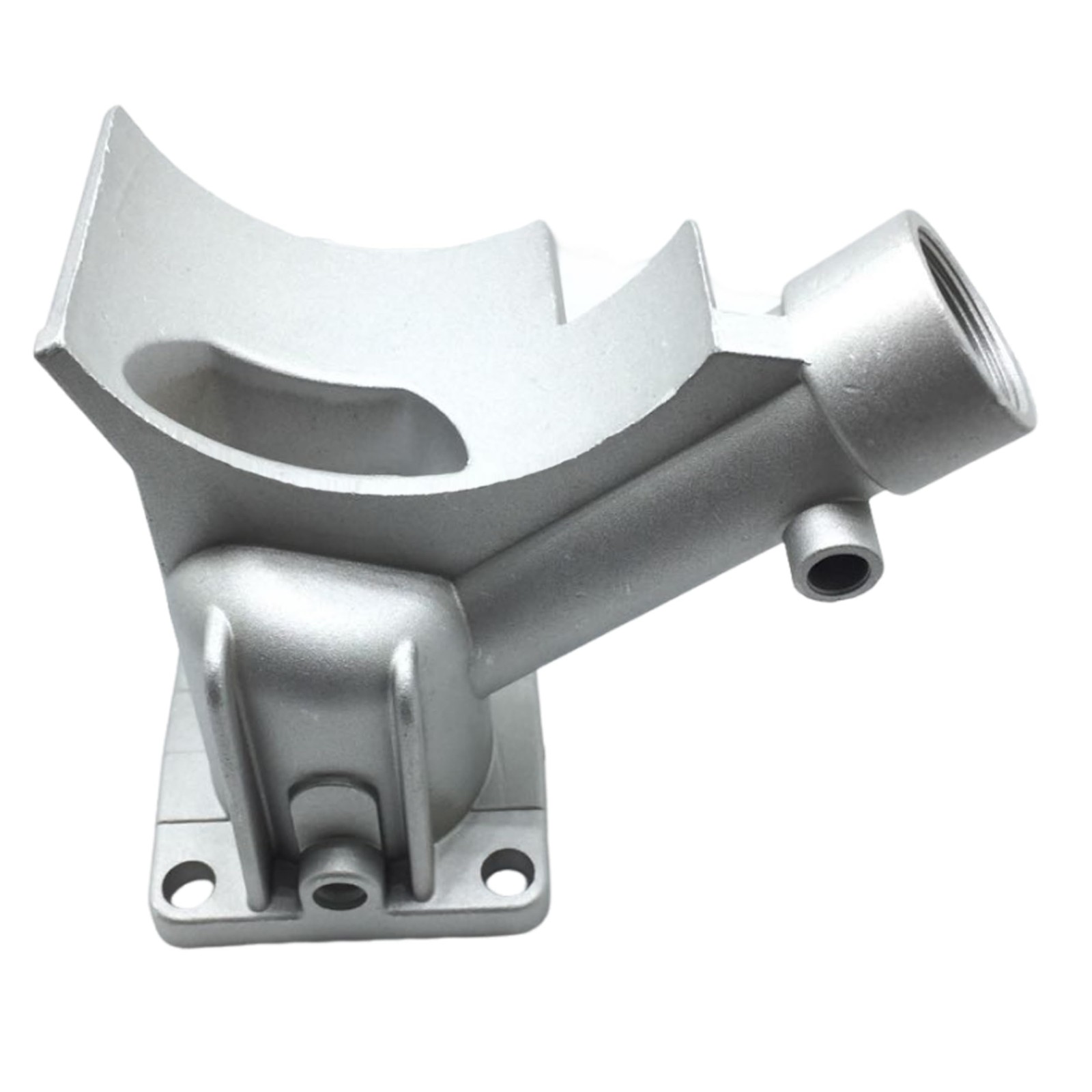 Alternator/Generator Stand Aluminum 12Volt 113101211G 9194 For Beetle (1960-1...