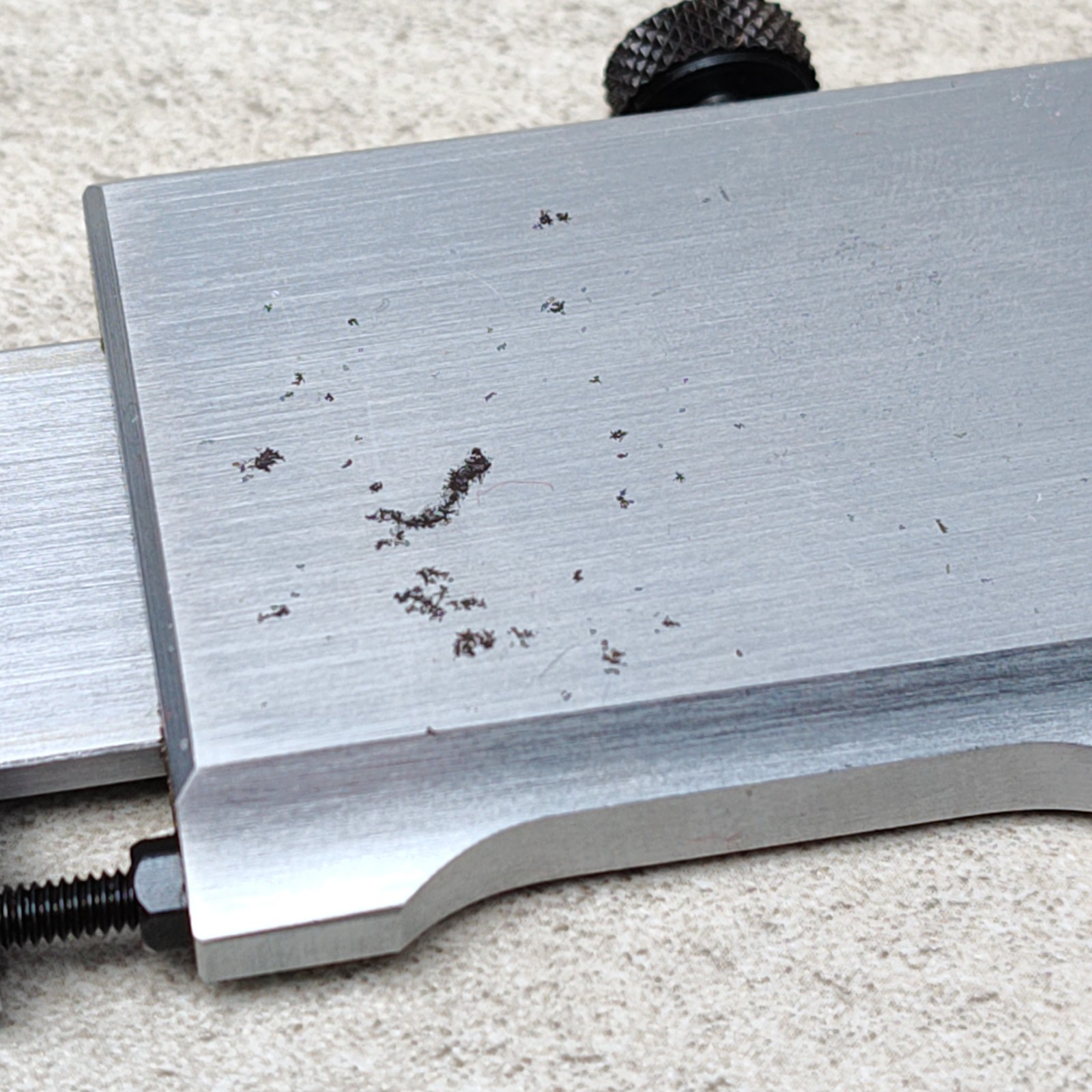 Starrett 123 14" Hardened & Stabilized Master Vernier Caliper