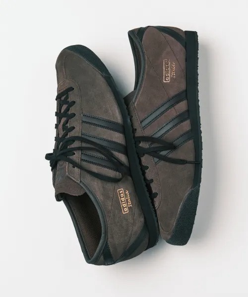 adidas Italia 70s Mens Womens Sneakers Dark Brown Black HQ9350 ✅Multiple Sizes