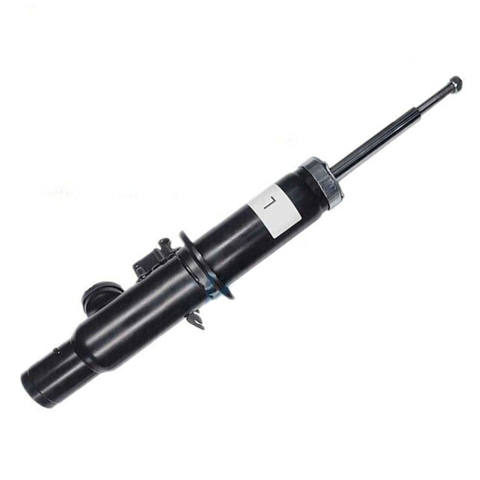 2X Front Left Right Shock Absorber Struts w/VDC For BMW X5 E70 X6 E71 2007-2014