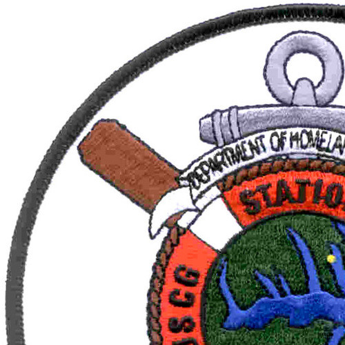 Elizabeth City Patch