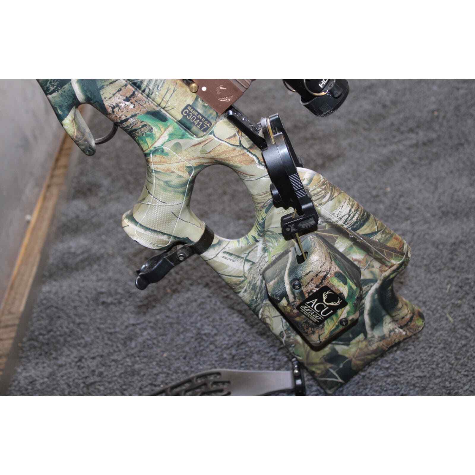 TenPoint Phantom CLS Crossbow Kit