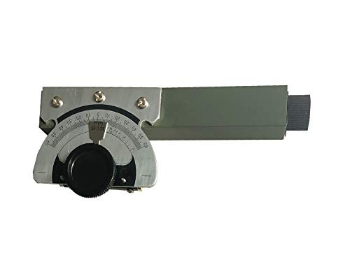 Hand Level Clinometer Topographic Measuring Tool