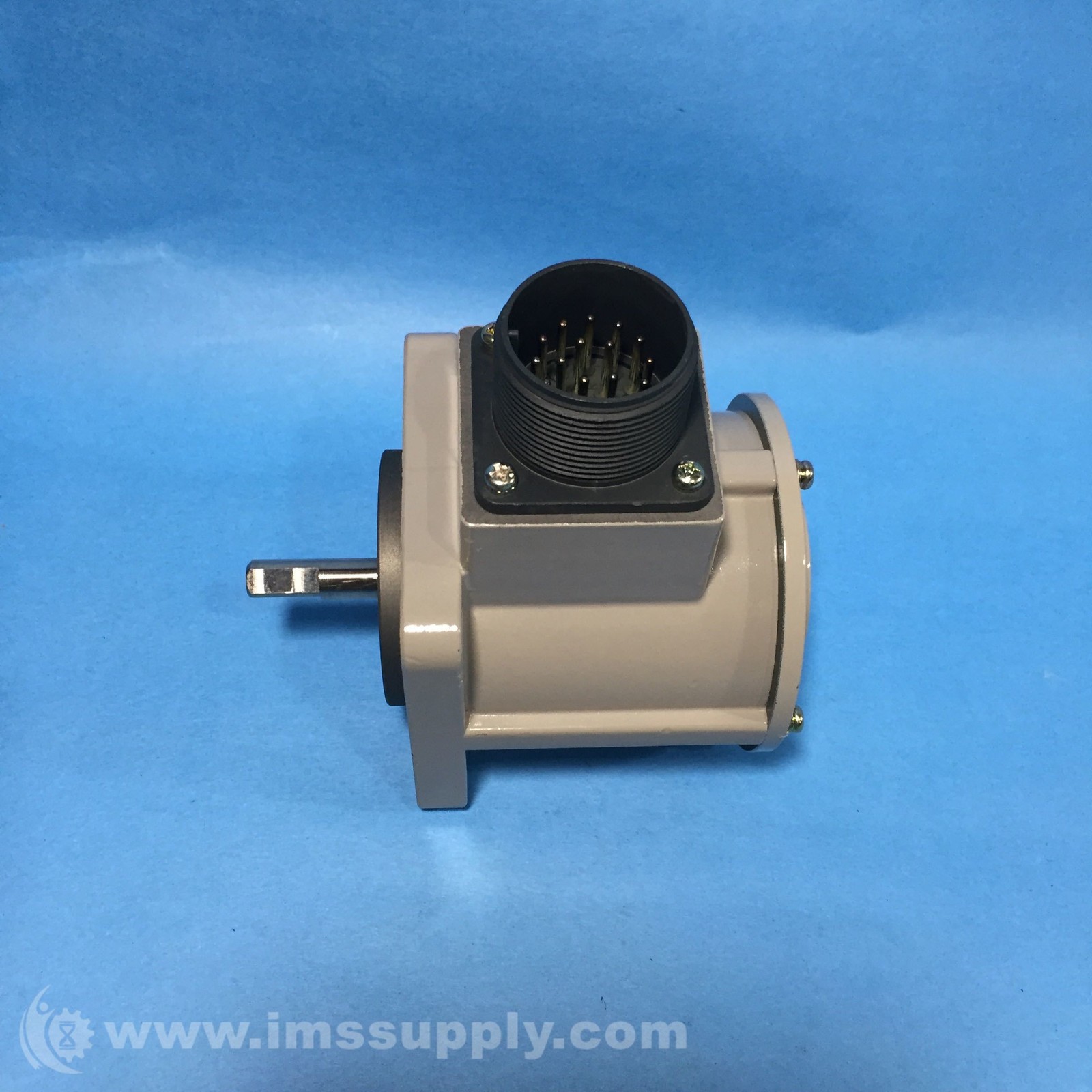 Tamagawa Seiki TS 2025N471E69 Resolver FNIP