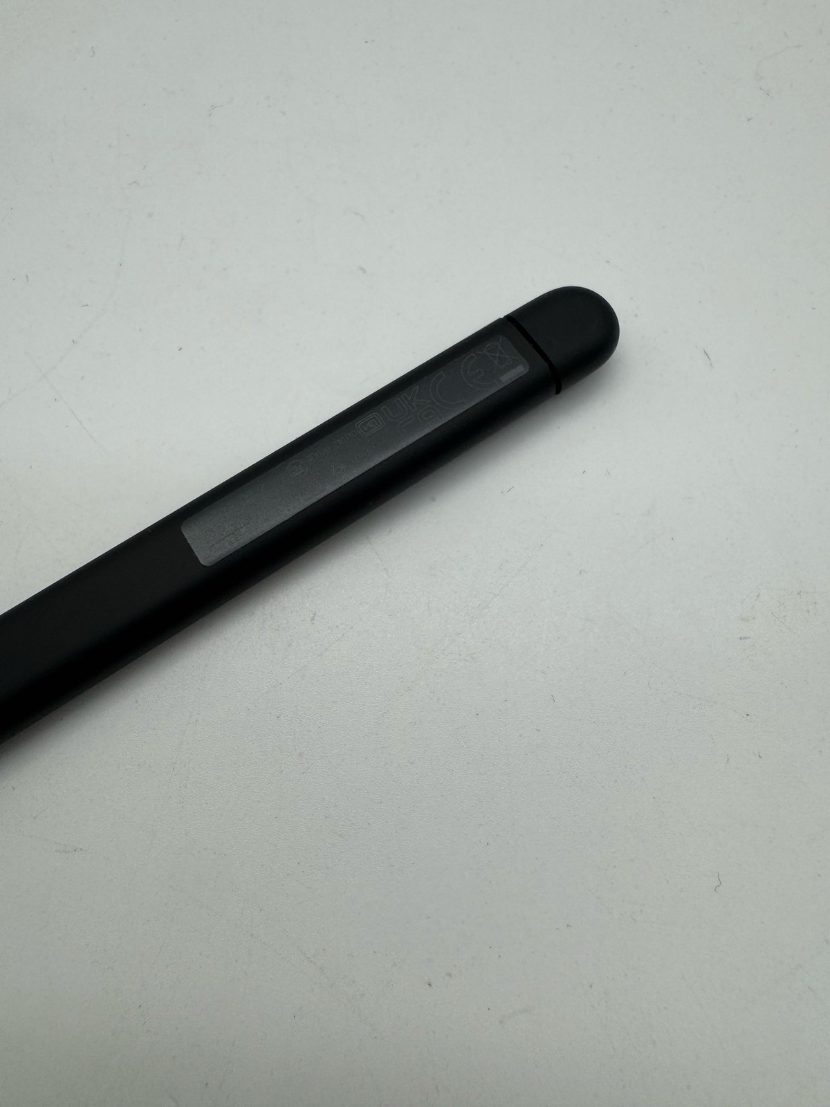 Microsoft Surface Slim Pen 2 Stylus Rechargeable Bluetooth Matte Black (3)