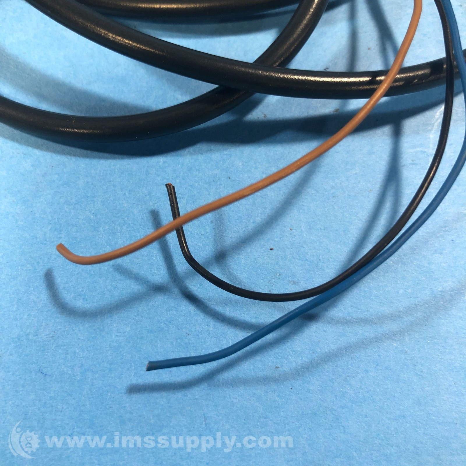Omron E3Z-D61 Photoelectric Switch USIP