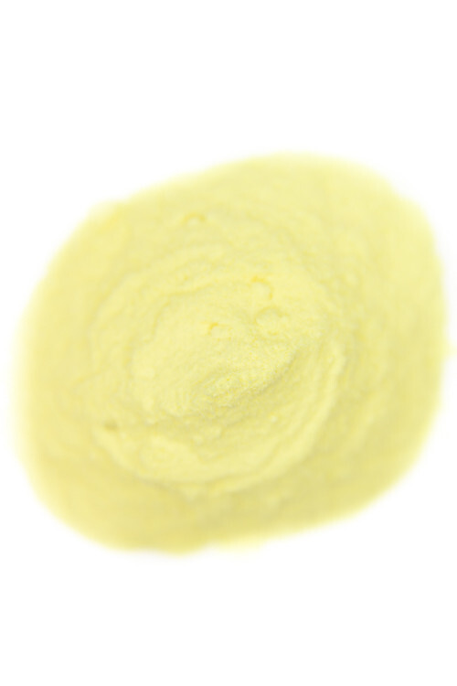 Sulfur Powder 50lb Bag - Commerical Grade