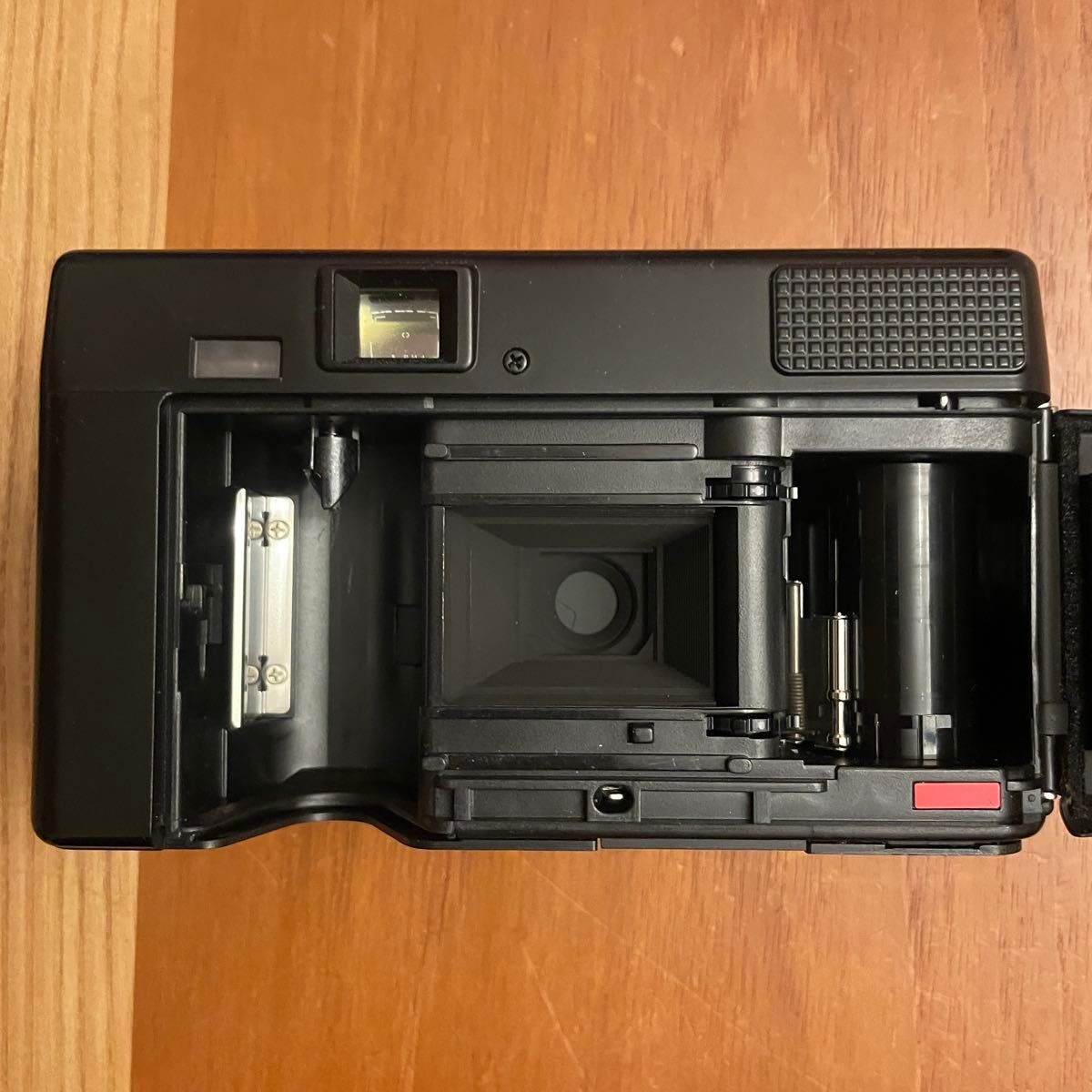 Nikon Excellent L35AD Compact Film Camera Shooting Compact Camera Tested With I