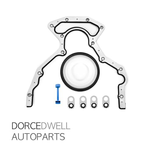 LS Lower Gasket Kit for GM V8 Engine 4.8L 5.3L 5.7L 6.0L 6.2L - CS5975A CS9284
