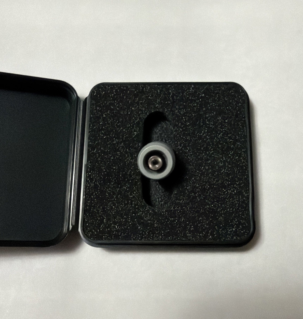 Renishaw TP20 Medium Force CMM Probe Module