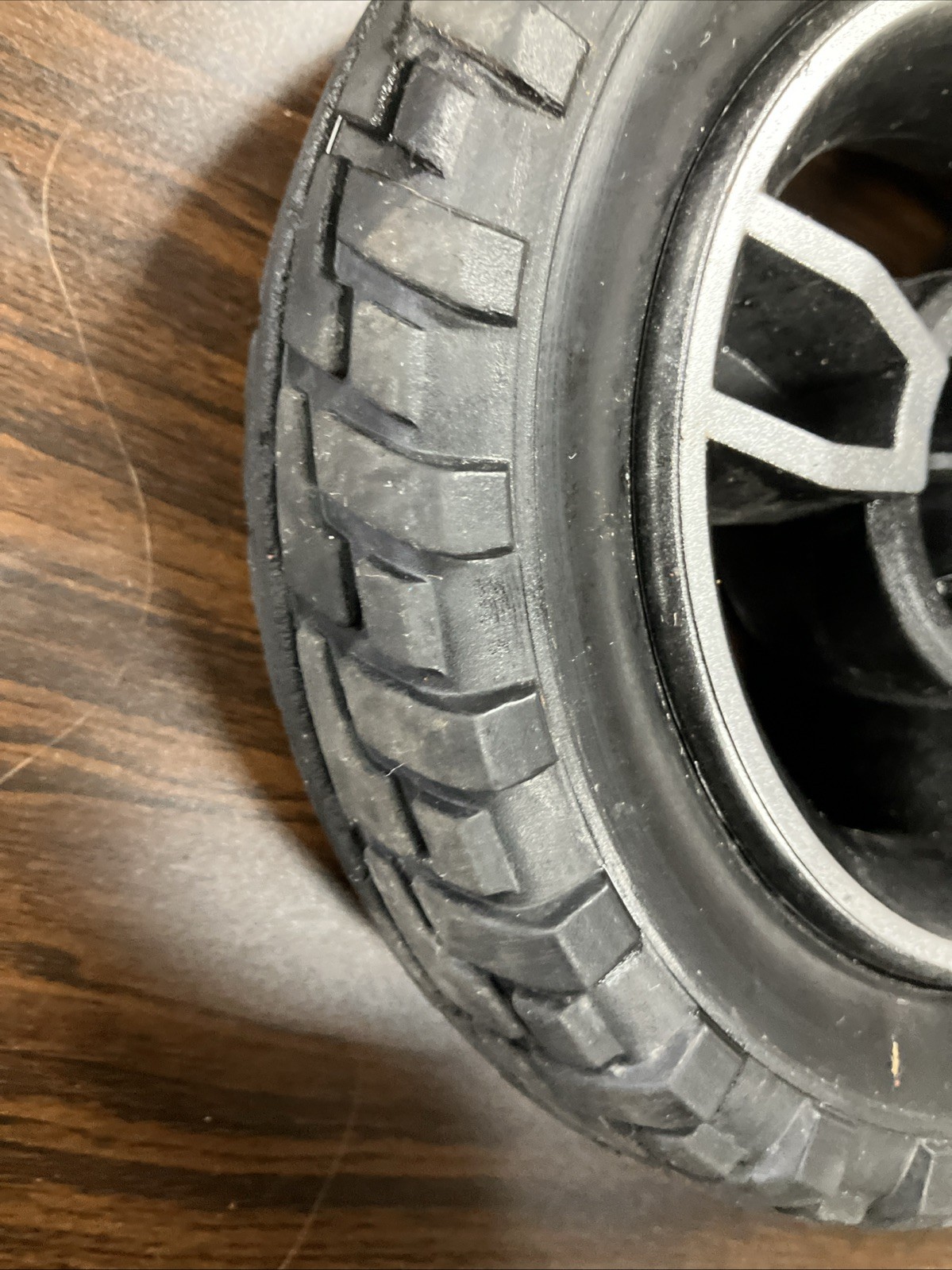Pride Revo 2.0 Mobility Scooter Front Wheel 2” X 8”