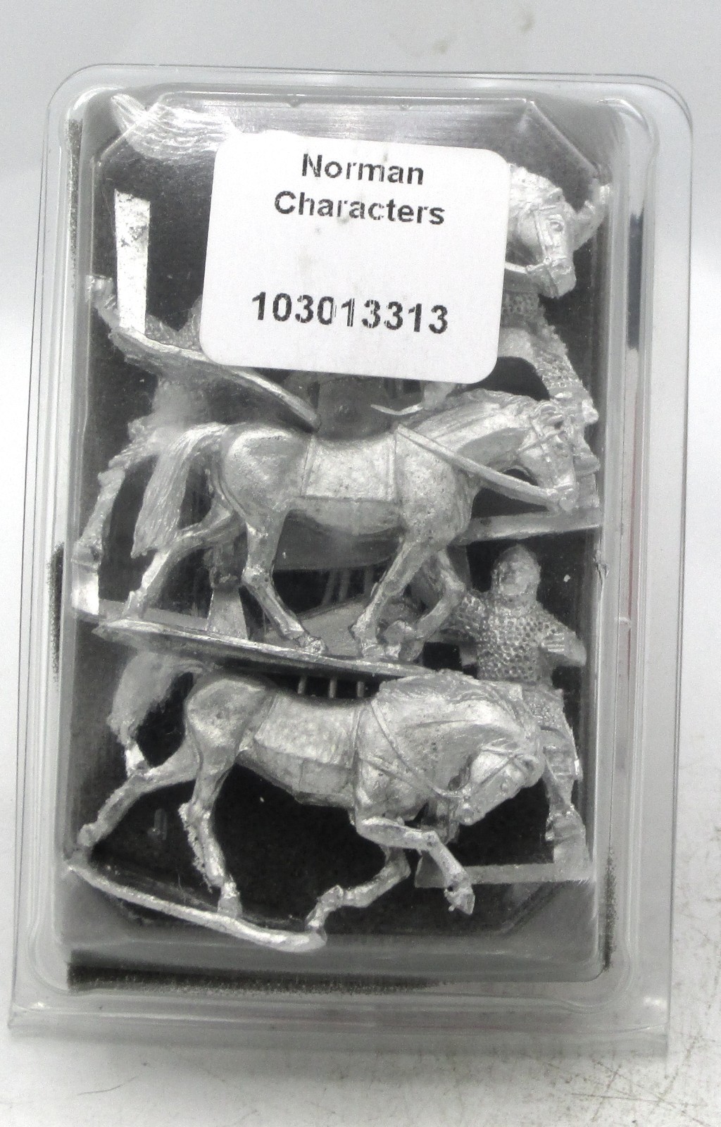 Hail Caesar 103013313 Norman Characters (Dark Ages) Duke William Hastings
