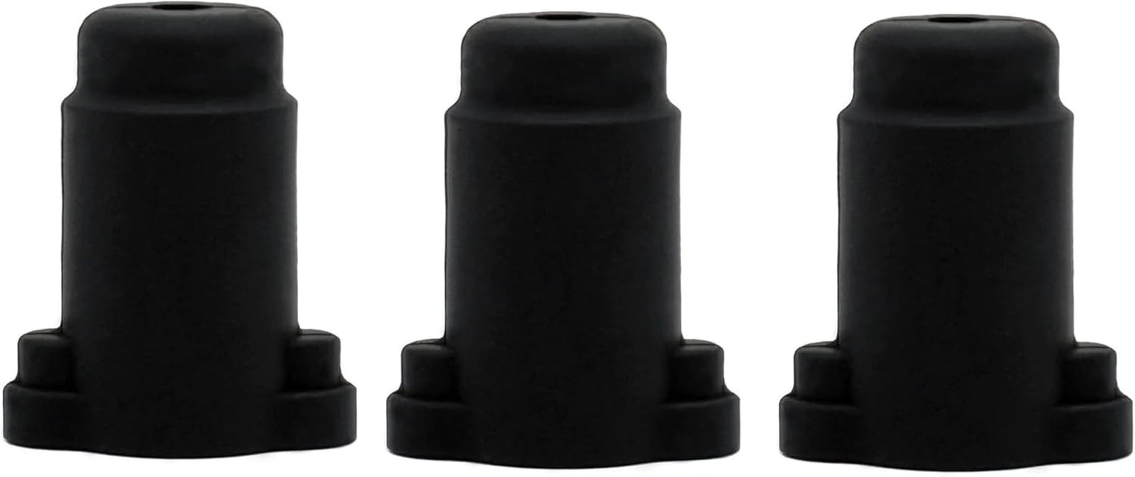 Microswiss Silicone Sock FlowTech Hotend 3D Printer Accessory Cover 3 PCS