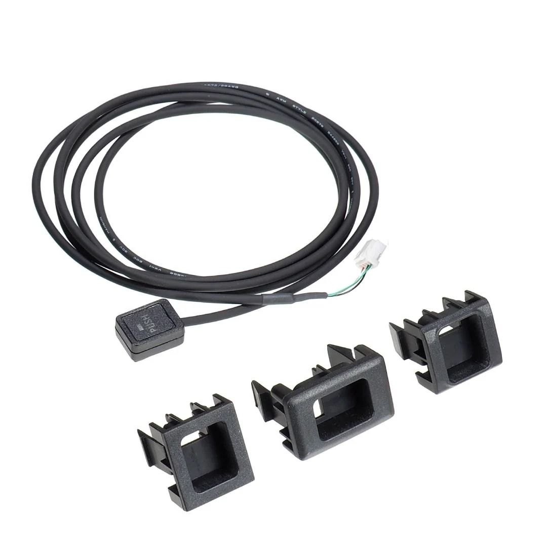 Beat-Sonic Front Camera Interface