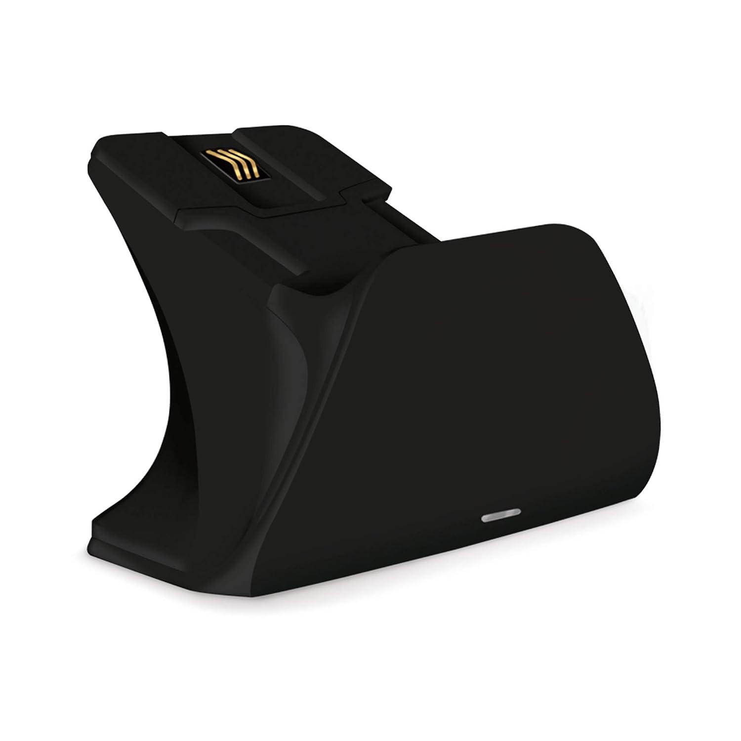 Controller Gear Carbon Black Universal Xbox Pro Controller Quick Charge Stand