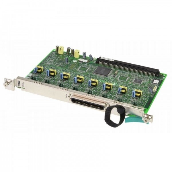 Panasonic KX-TDA0171 DLC8 - 8 Port Digital Extension Exp Card USE KX-TDE 100 200