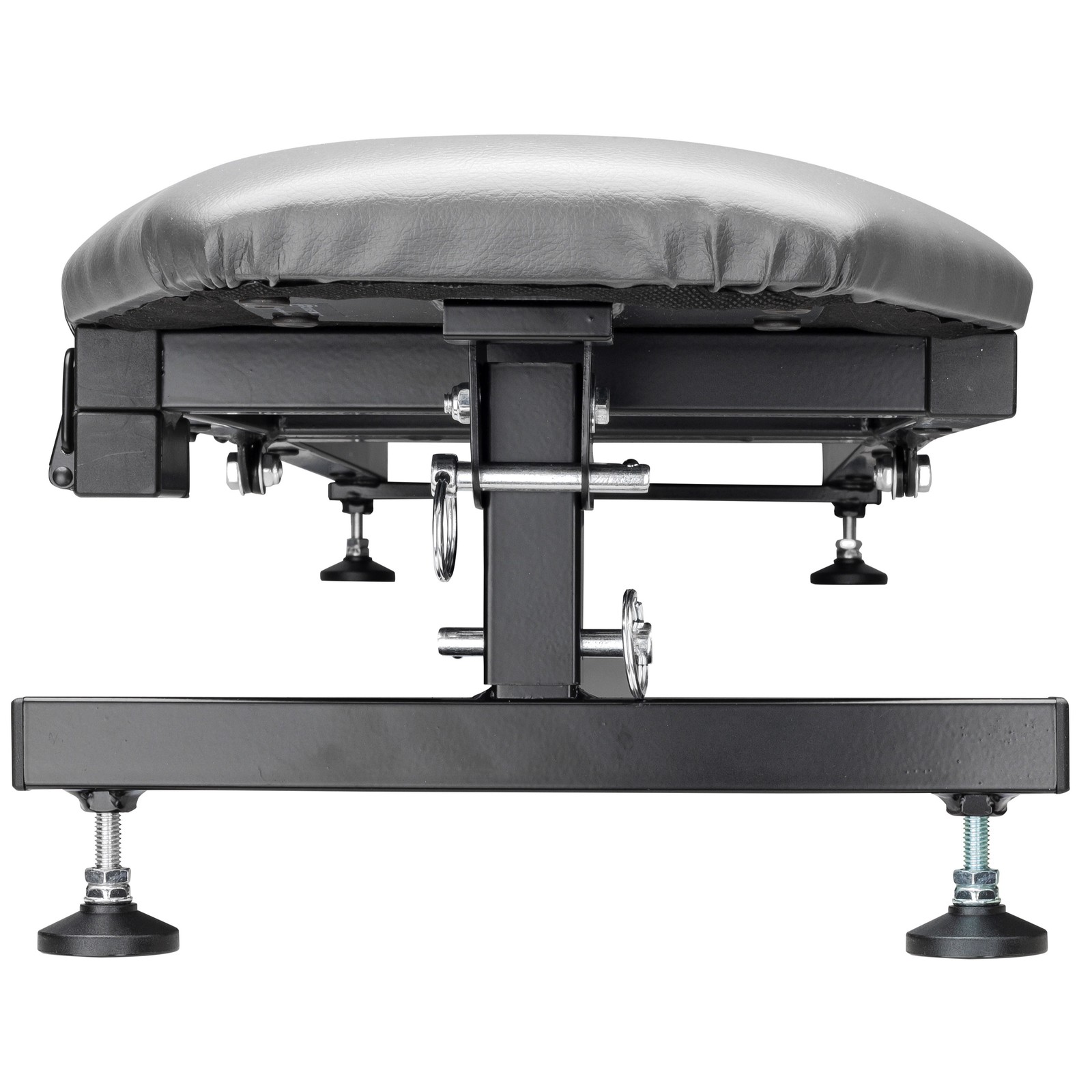 Powerbuilt Foldable 2 in 1 Under Sink / Cabinet Back Saver - 941940ECE