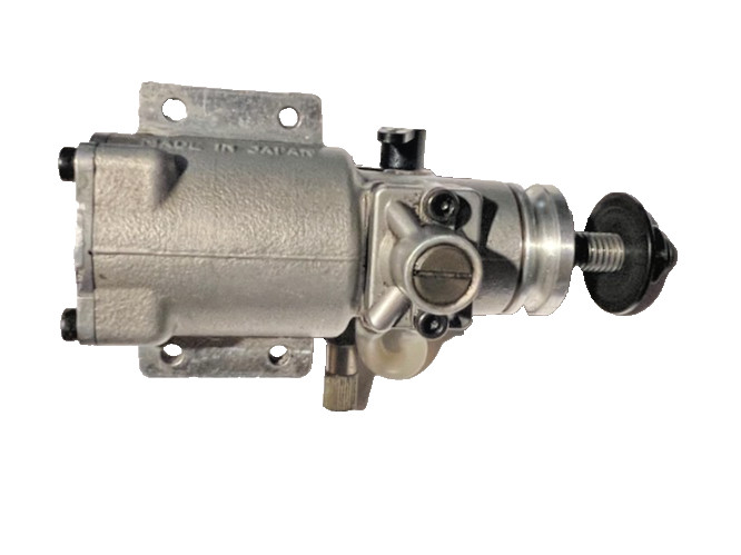YS 45FS - HIGH PERFORMANCE - LOW TIME RC ENGINE