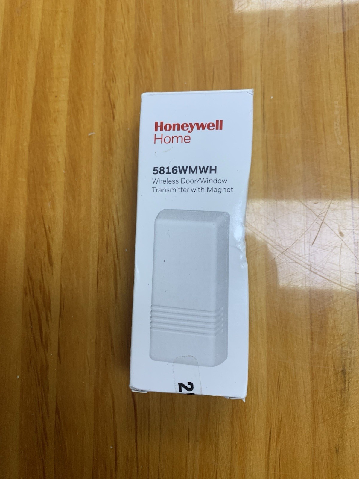 Honeywell 5816WMWH Door/Window Transmitter - White