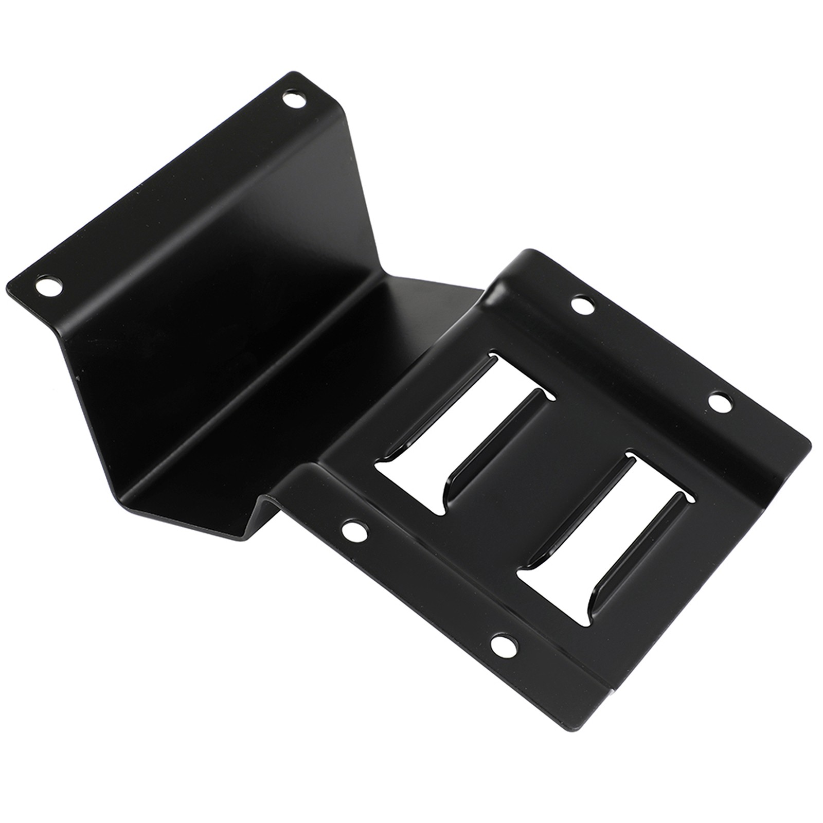 Wheel Chock & Tie-Down Strap Kit 1500 Lb Weight