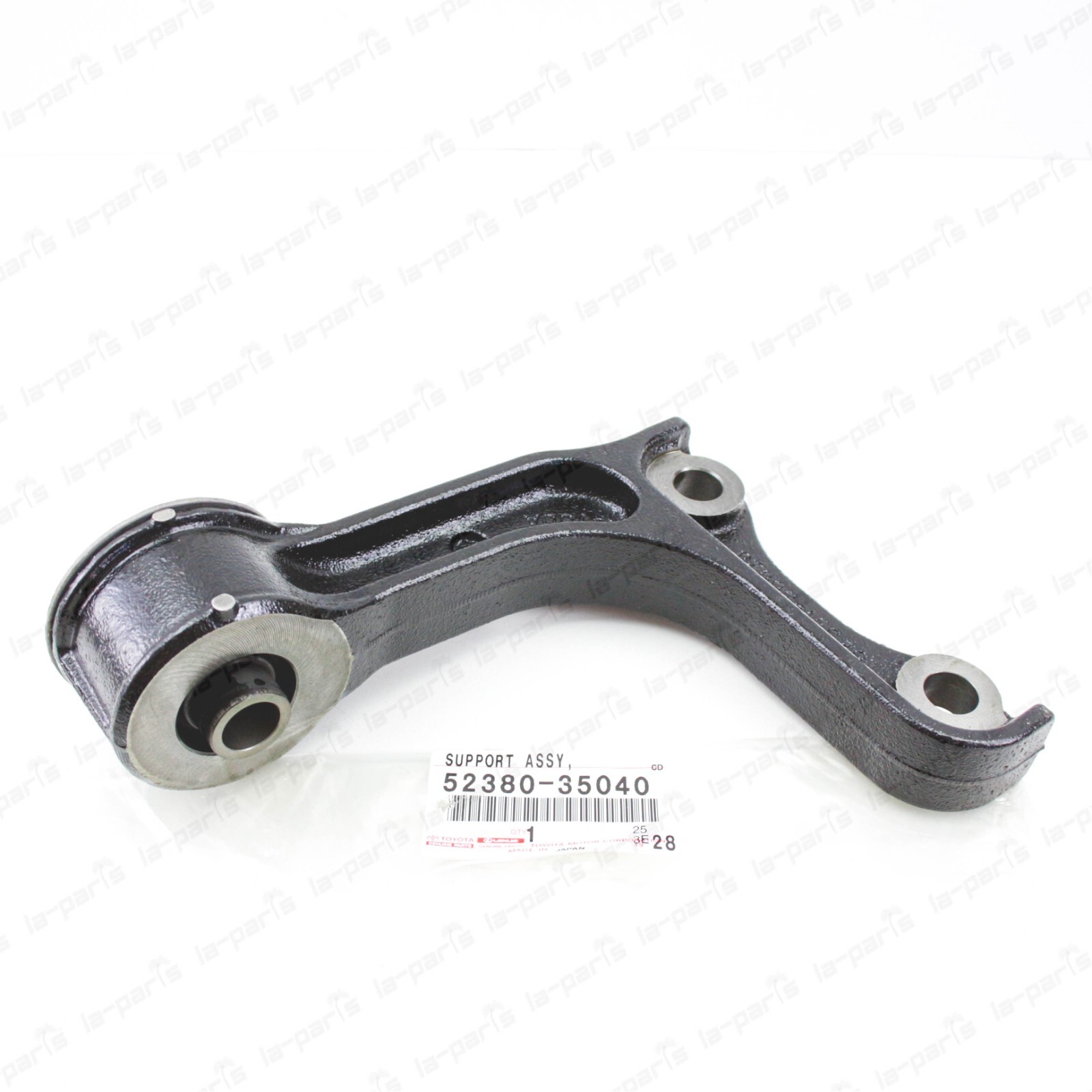 New Genuine Toyota 96-02 4Runner Right Front Differential Support 52380-35040