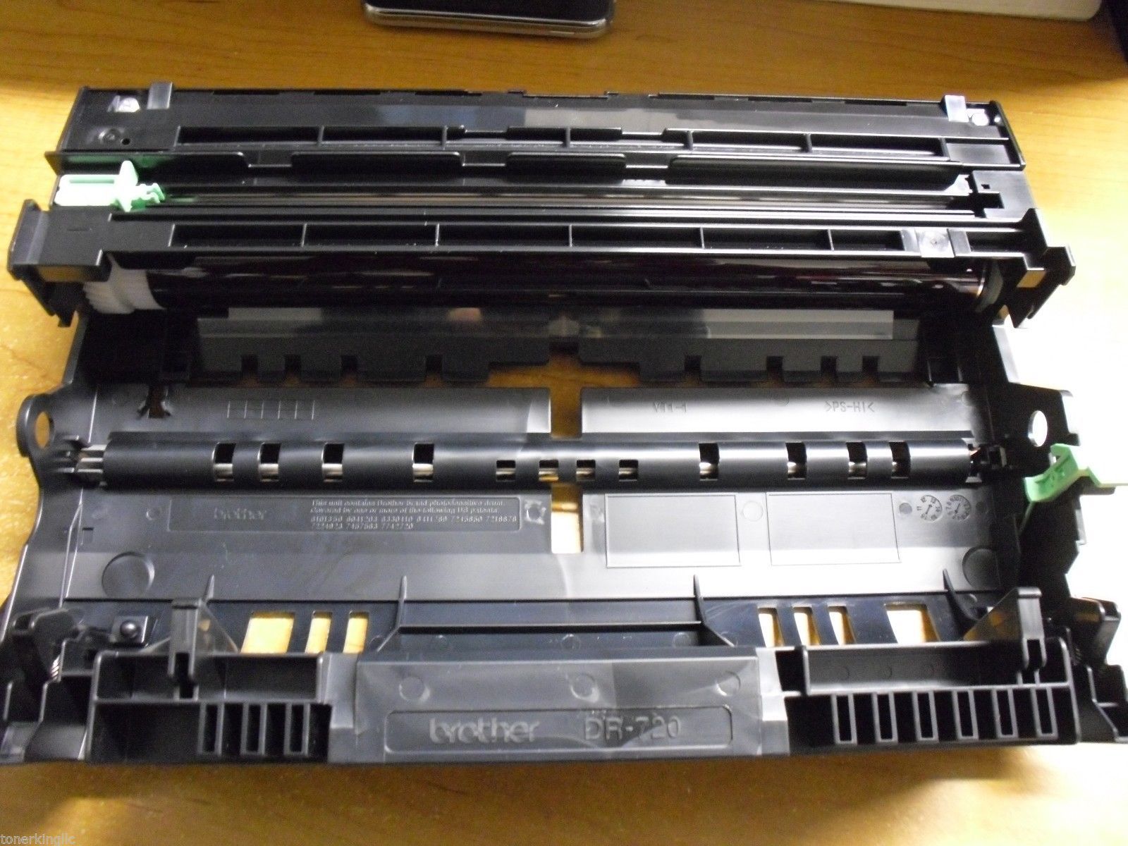 New ! Genuine Brother DR-720 DRUM HL-5440D HL-5450DN HL-5470DW HL-6180DW Printer