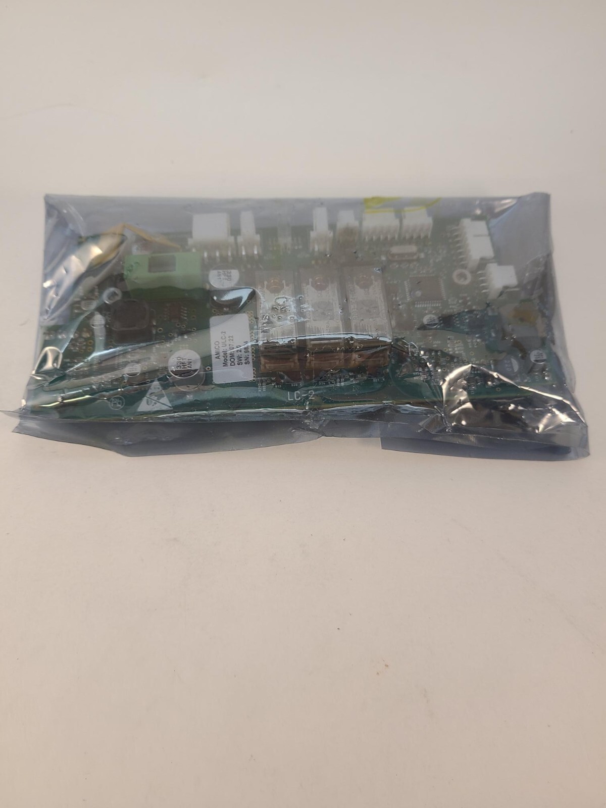 AMICO ULC-2 PCB Board