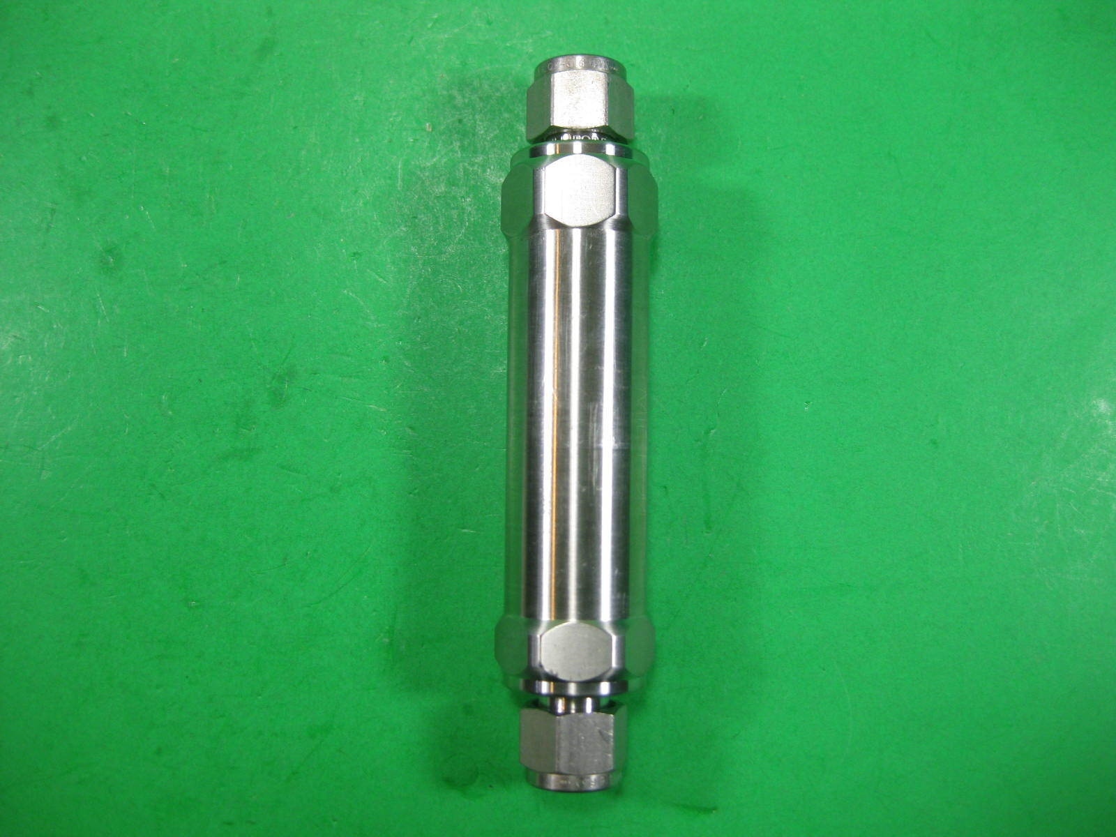 Millipore Filter 3/8" -- WG2F32PS1 -- Used