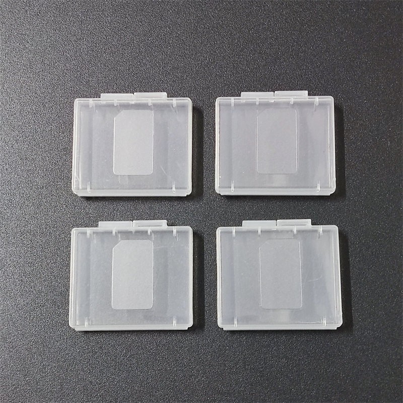 Battery Cover Protect Case For Panasonic VW-VBX070 HM-TA2 TA20 HX-DC1 DC2 DC3