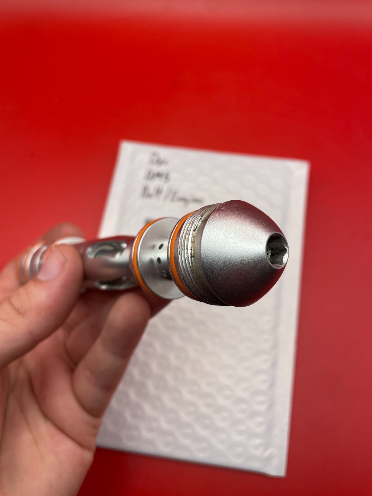 Dye DM5 Bolt/Engine
