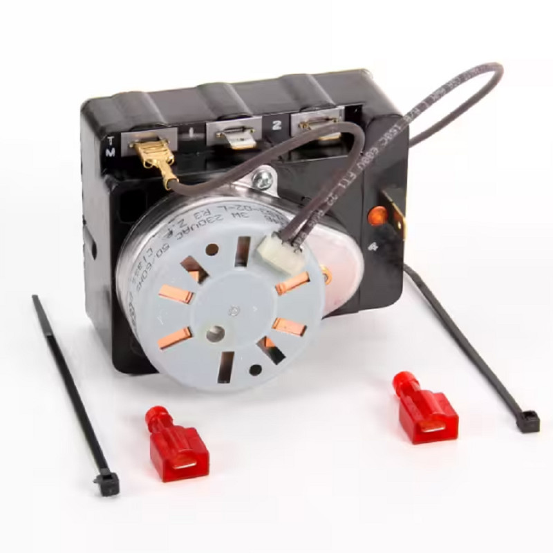 Duke 100183-02-L Timer Assembly 60 Minute 230V 60Hz for 59 Series