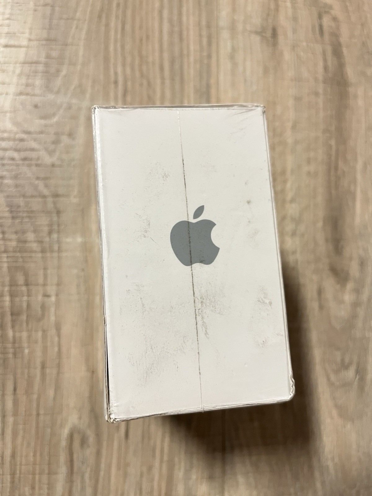 New Sealed Apple TV 3rd Generation MD199LL/A Model A1427/A1469(2012)
