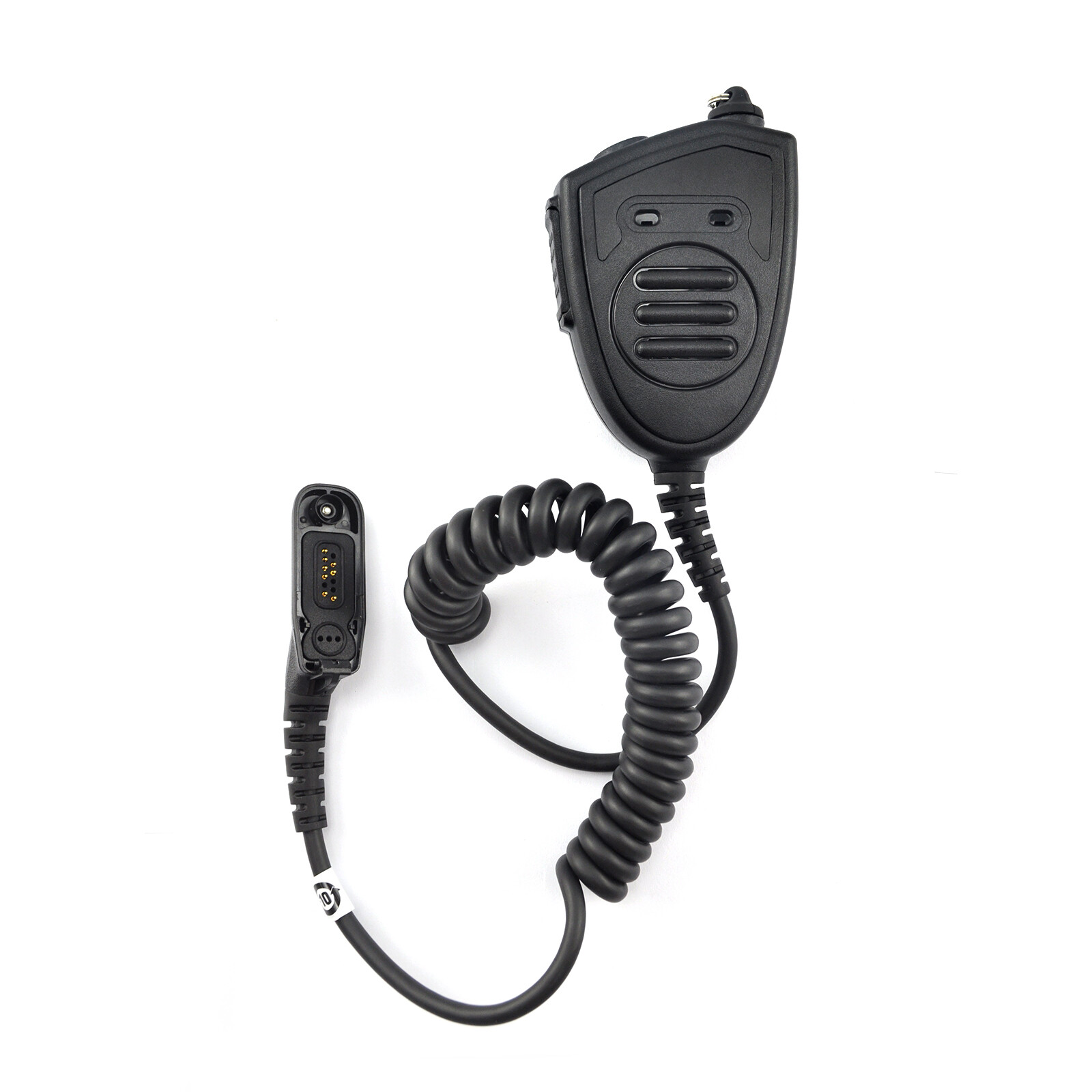 Portable Speaker Microphone for Motorola (W/Emergency Button) DP3400 XPR6300