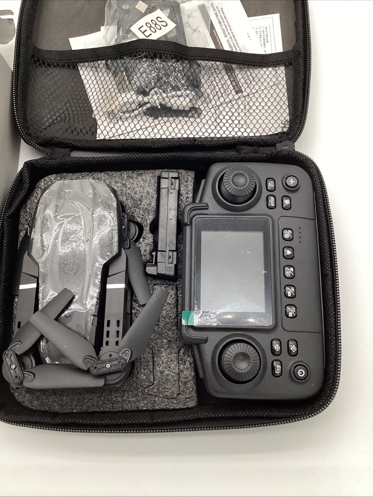 ZNLYRION Drone 1