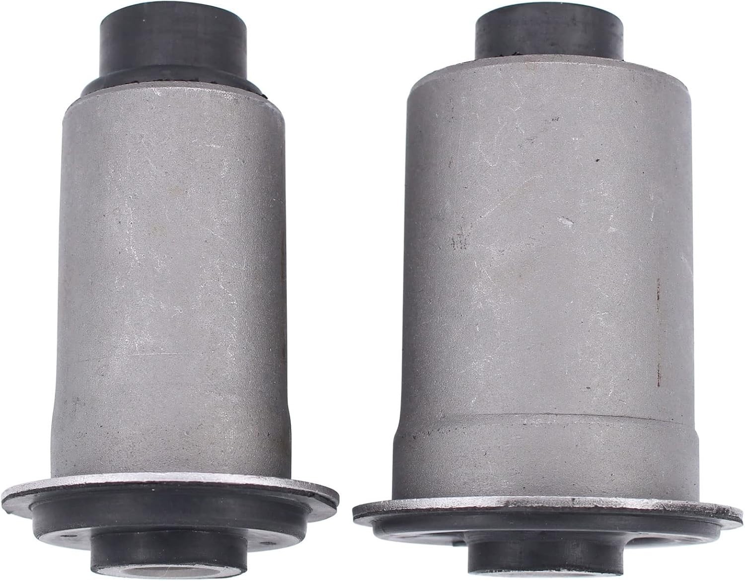 Set of 2 Front Lower Left and Right Suspension Control Arm Bushings for Dodge