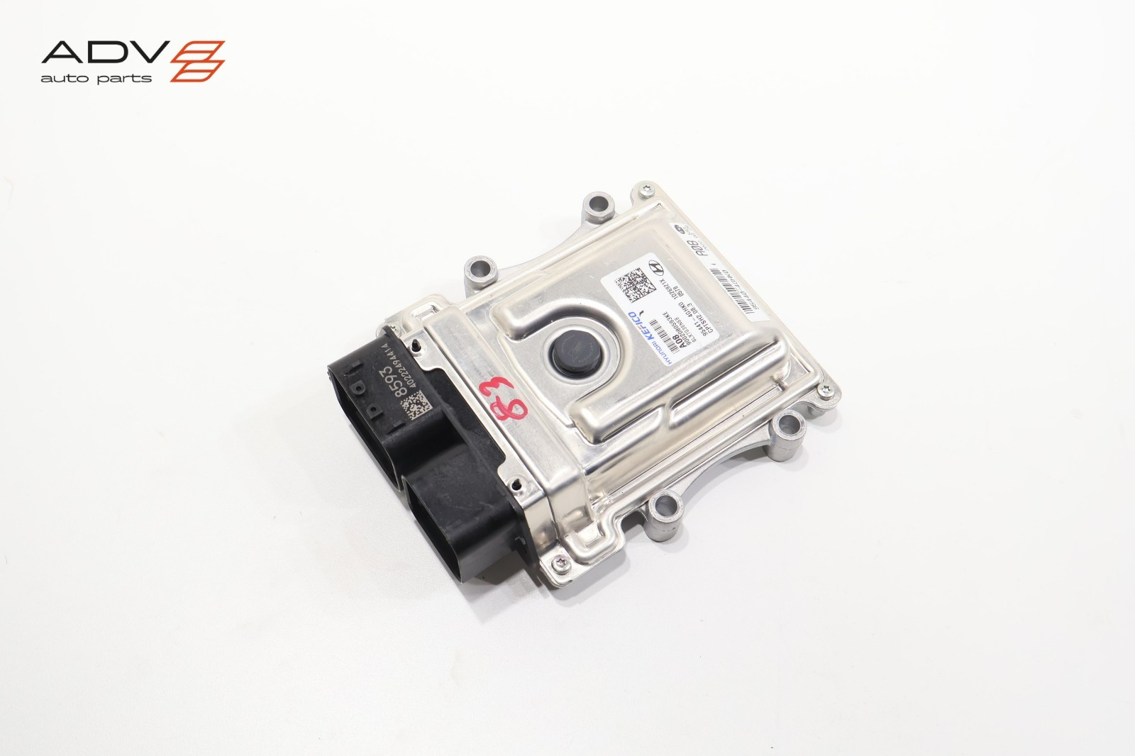 2023-2025 HYUNDAI PALISADE AWD TRANSMISSION COMPUTER CONTROL MODULE TCM UNIT OEM