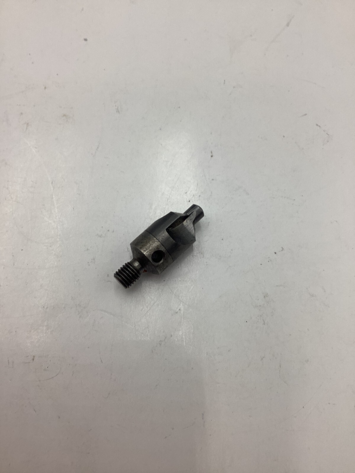 QTY 2 - T30272 Pilot Threaded Countersink 1-1/4" OAL
