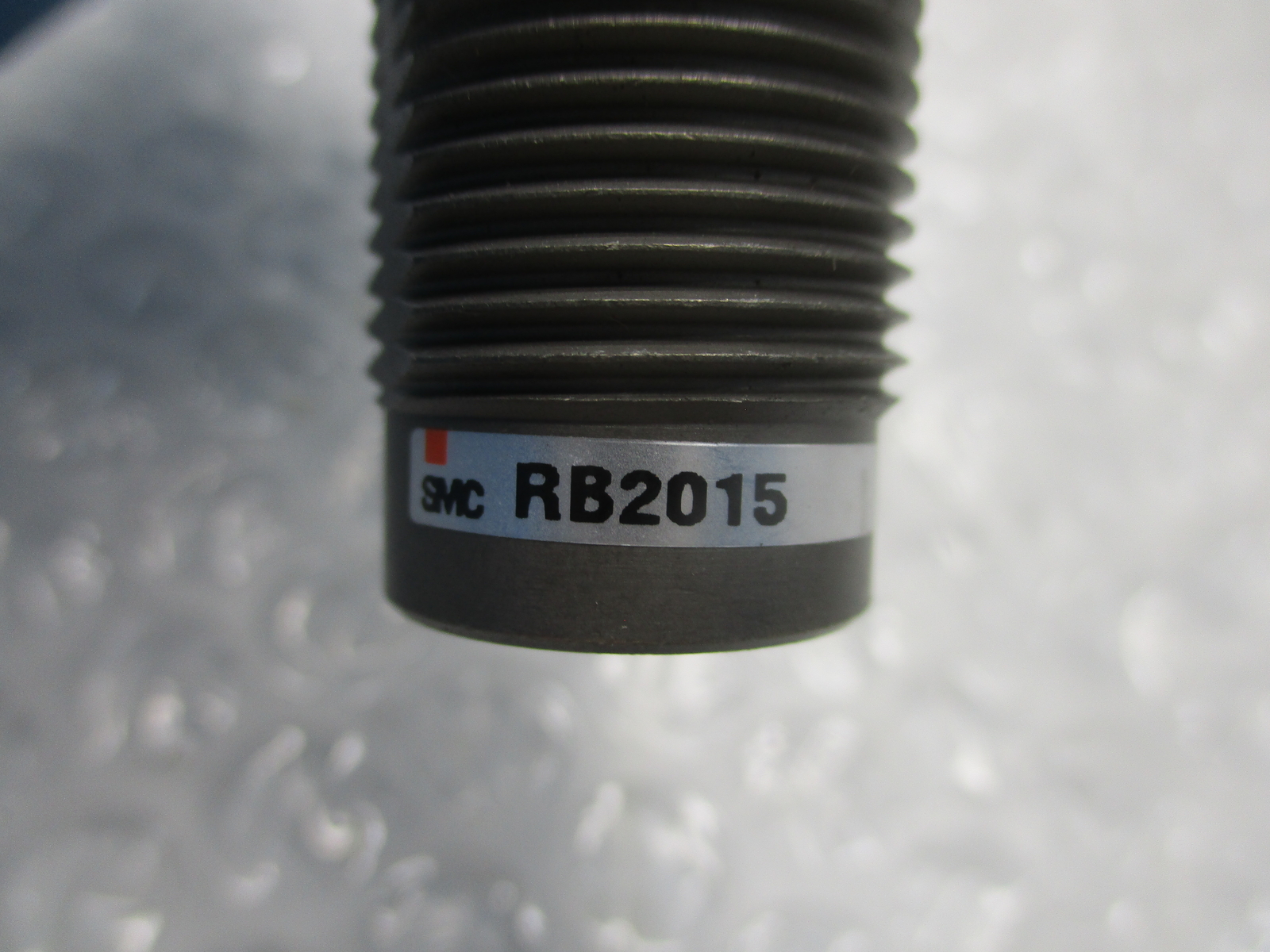 SMC RB2015 SHOCK ABSORBER NSNP