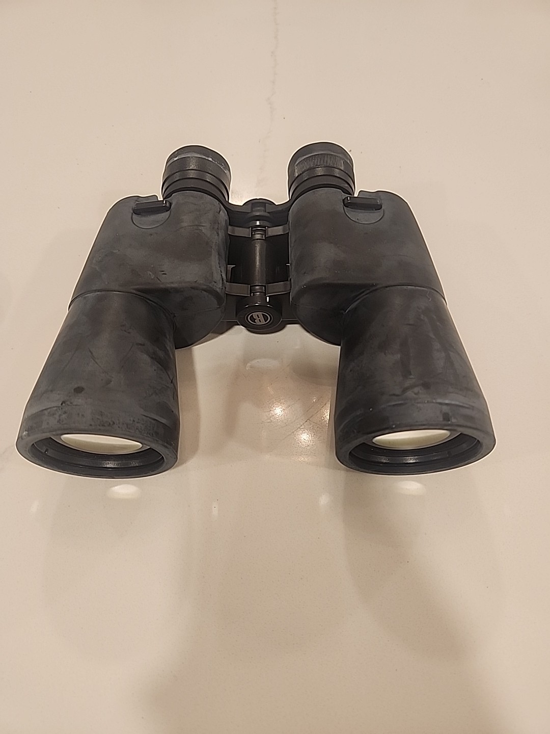 Bushnell Binoculars - 16x50 - 13-1650