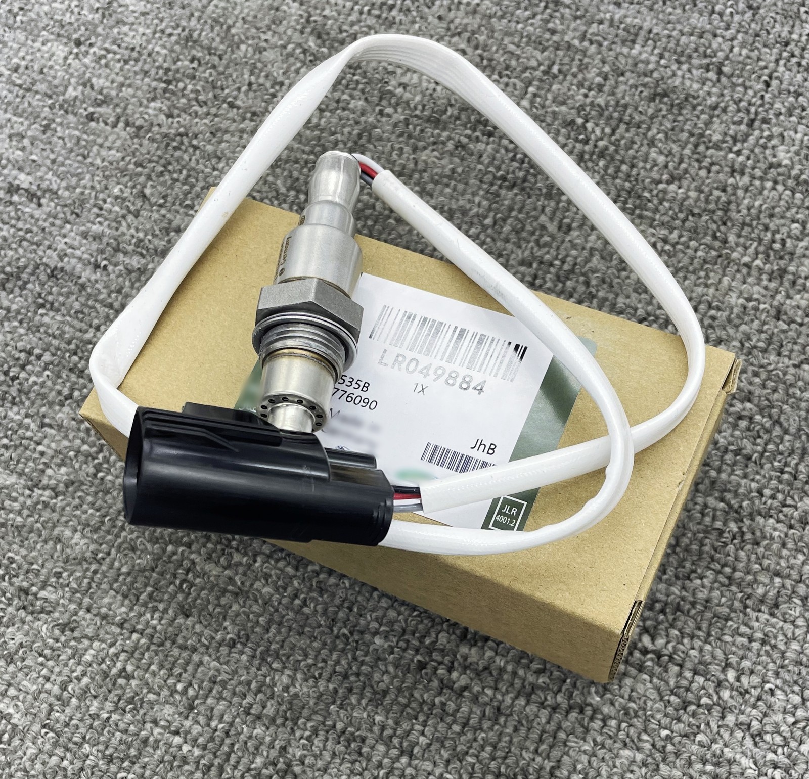 LR049884 New Oxygen Sensor Oxygen Detector For Range Rover L538 US STOCK