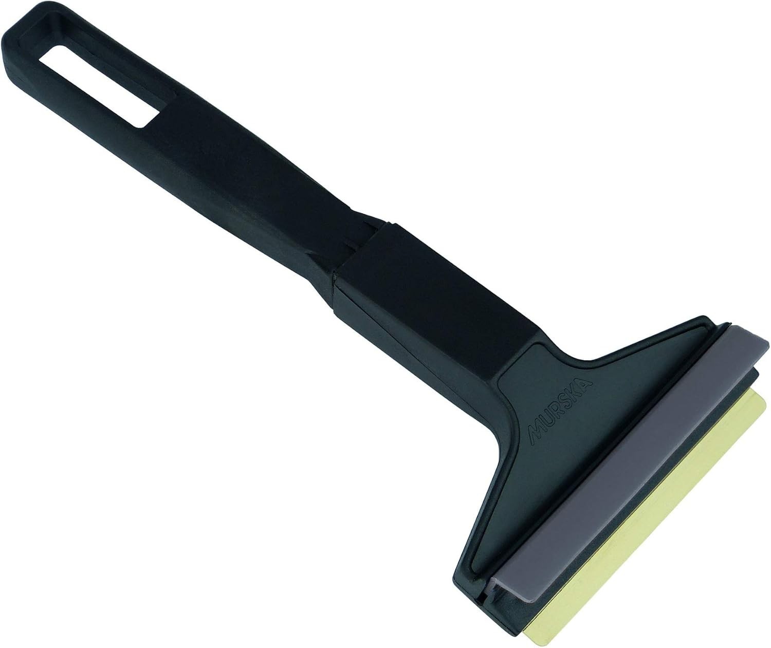 Car Ice Scraper Brass Blade - Fast, Effortless, efficient & Easy - Brass Ice ...