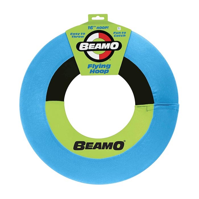 Toysmith Beamo Mini: Fun and Easy Flying Toy for Kids!